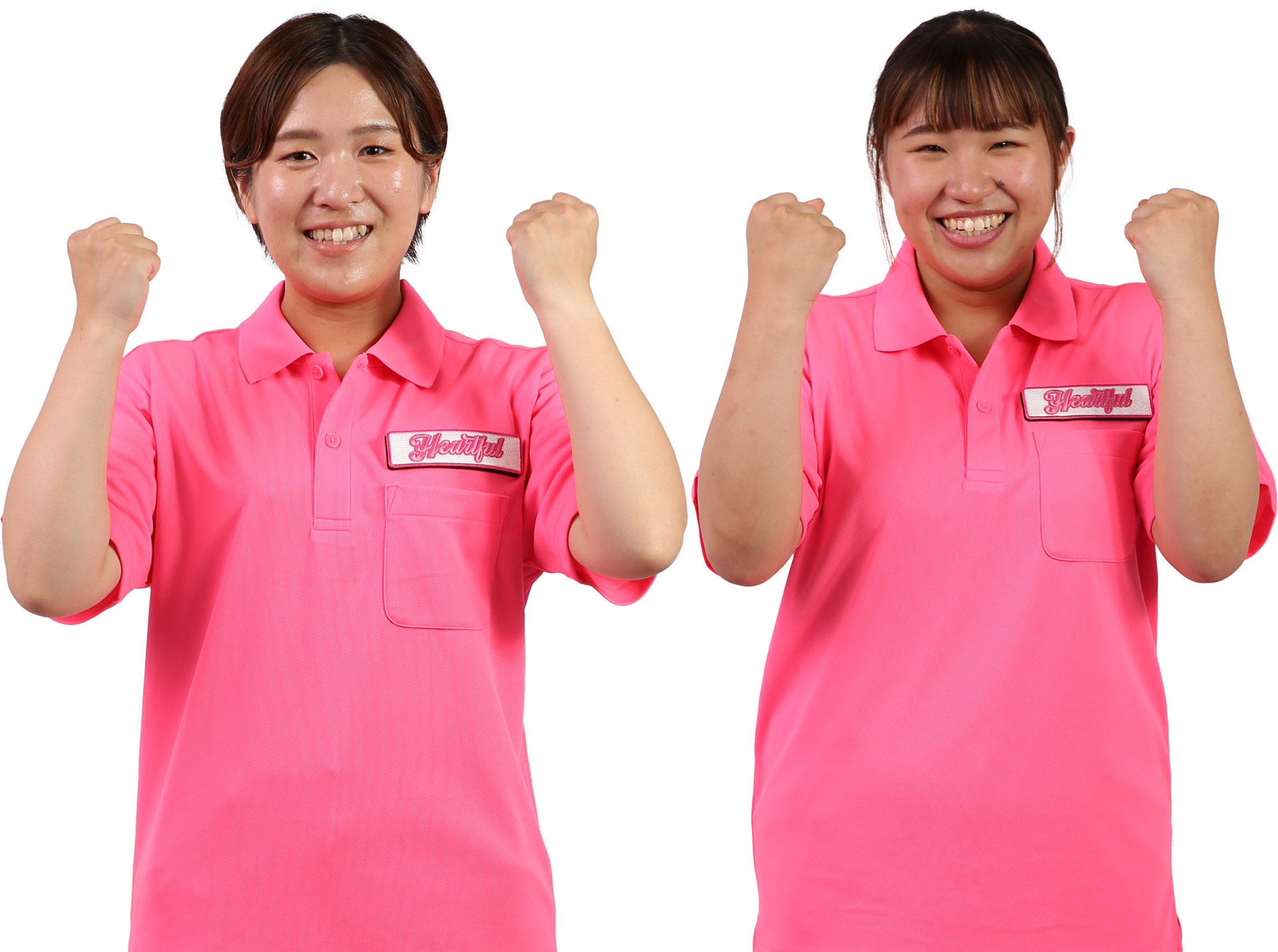 山口の不用品回収スタッフ